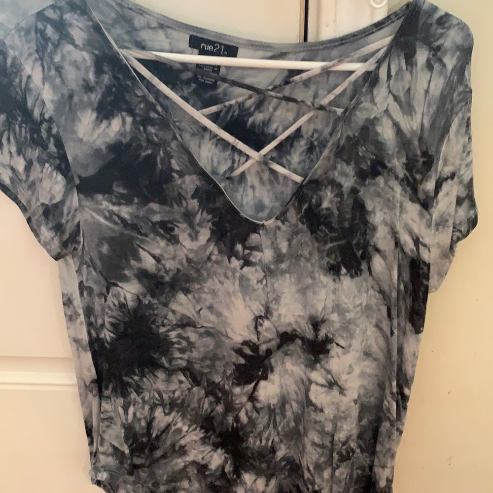 women’s top